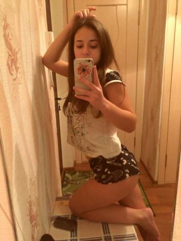 Эвелина - Фото 3